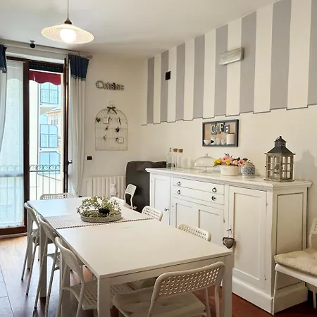 Guest house Holihome - La Dei Fiori San Benedetto del Tronto