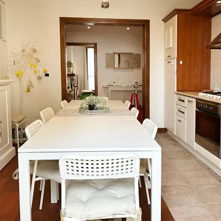 Holihome - La Dei Fiori San Benedetto del Tronto