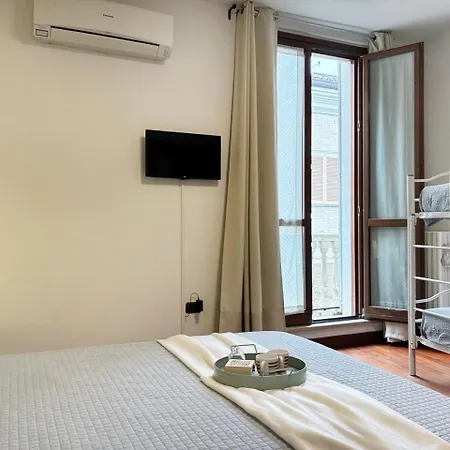 Holihome - La Dei Fiori Penzion San Benedetto del Tronto