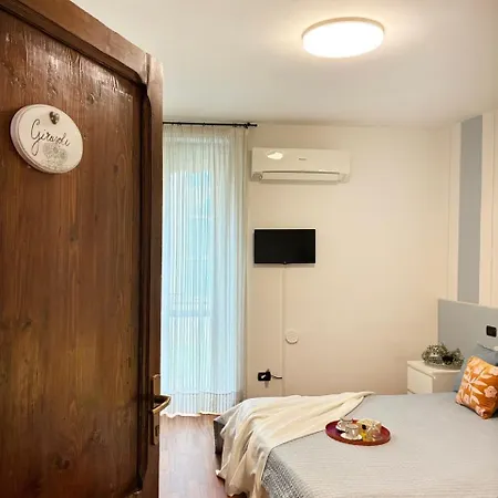 Holihome - La Dei Fiori San Benedetto del Tronto