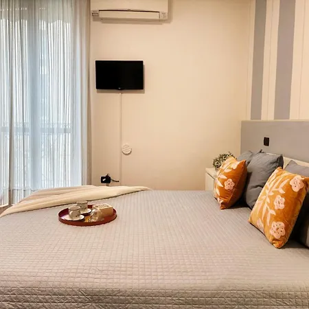 Holihome - La Dei Fiori 3*
