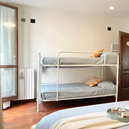 Penzion Holihome - La Dei Fiori San Benedetto del Tronto