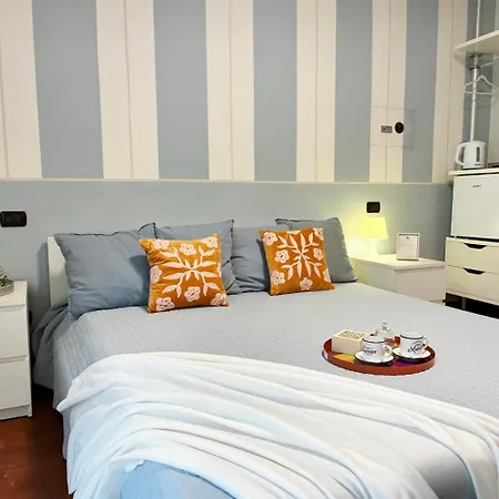 Holihome - La Dei Fiori 3*
