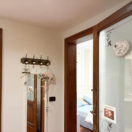 Holihome - La Dei Fiori Guest house San Benedetto del Tronto