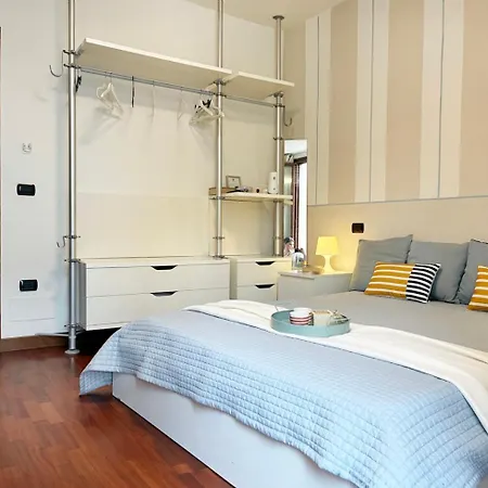 Holihome - La Dei Fiori 3*