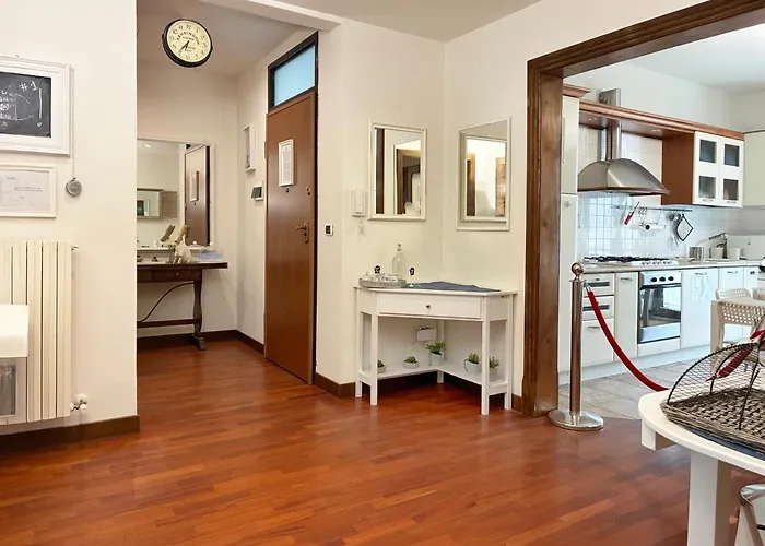 Holihome - La Dei Fiori San Benedetto del Tronto